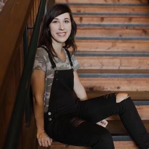 Meet your Posher, Talitha